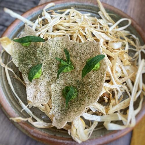 Le Petit Paris Daglan 의 미쉐린 가이드 레스토랑