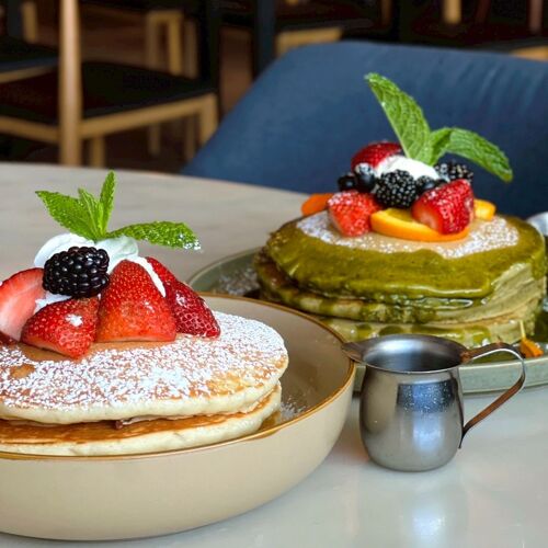 KAN KIIN BRUNCH & THAI EATERY by michelin.com