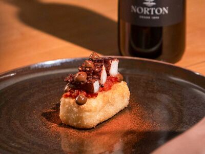 La Vid - Bodega Norton
