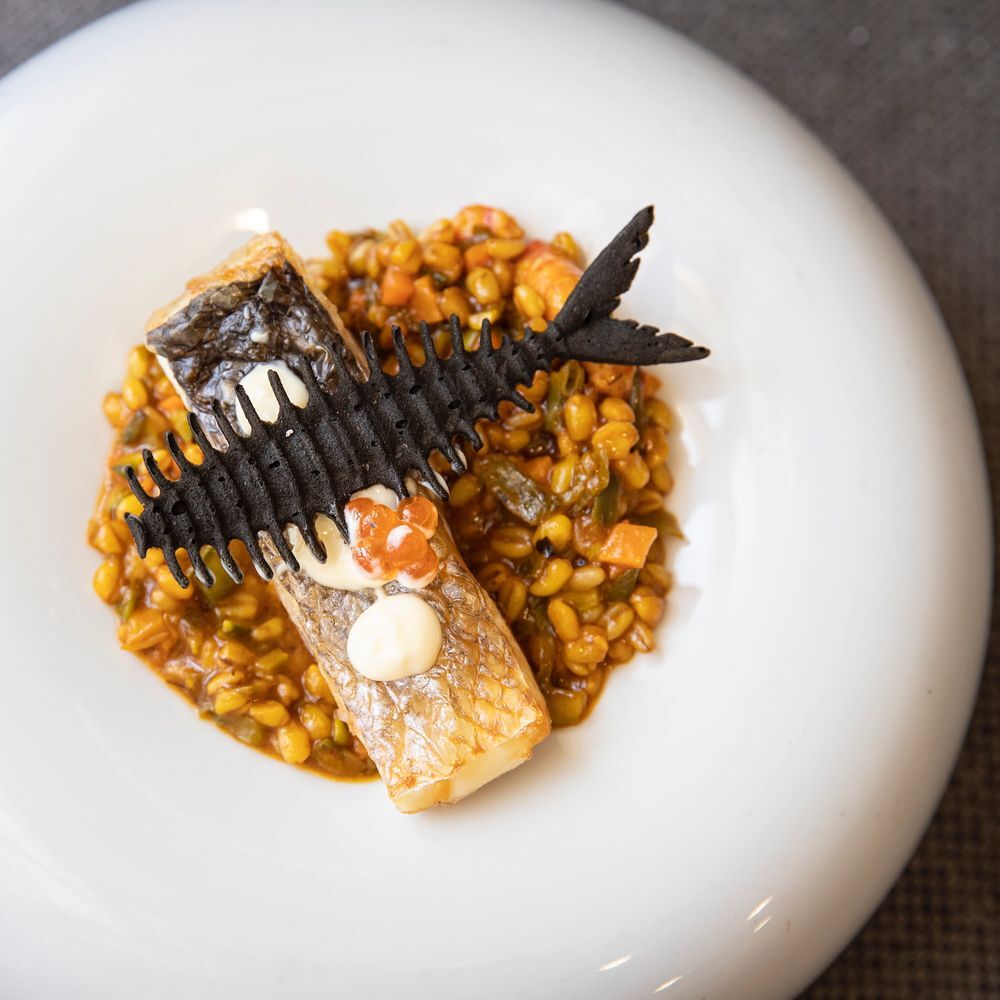El Albero by michelin.com