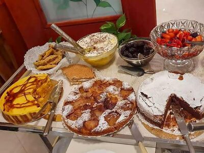 Trattoria alla Pergola