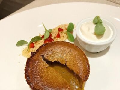 Trattoria Battibecco