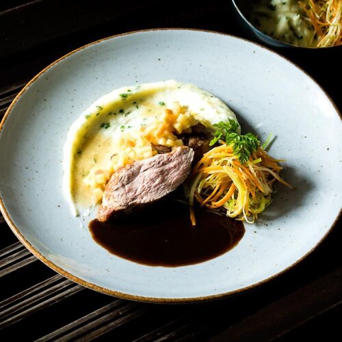 Zum Storchen by michelin.com
