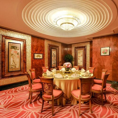 Long Triều - The Royal Pavilion by michelin.com