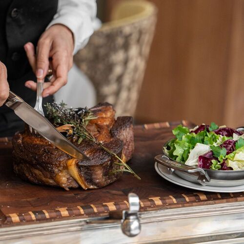 Brasserie Roseaux by michelin.com