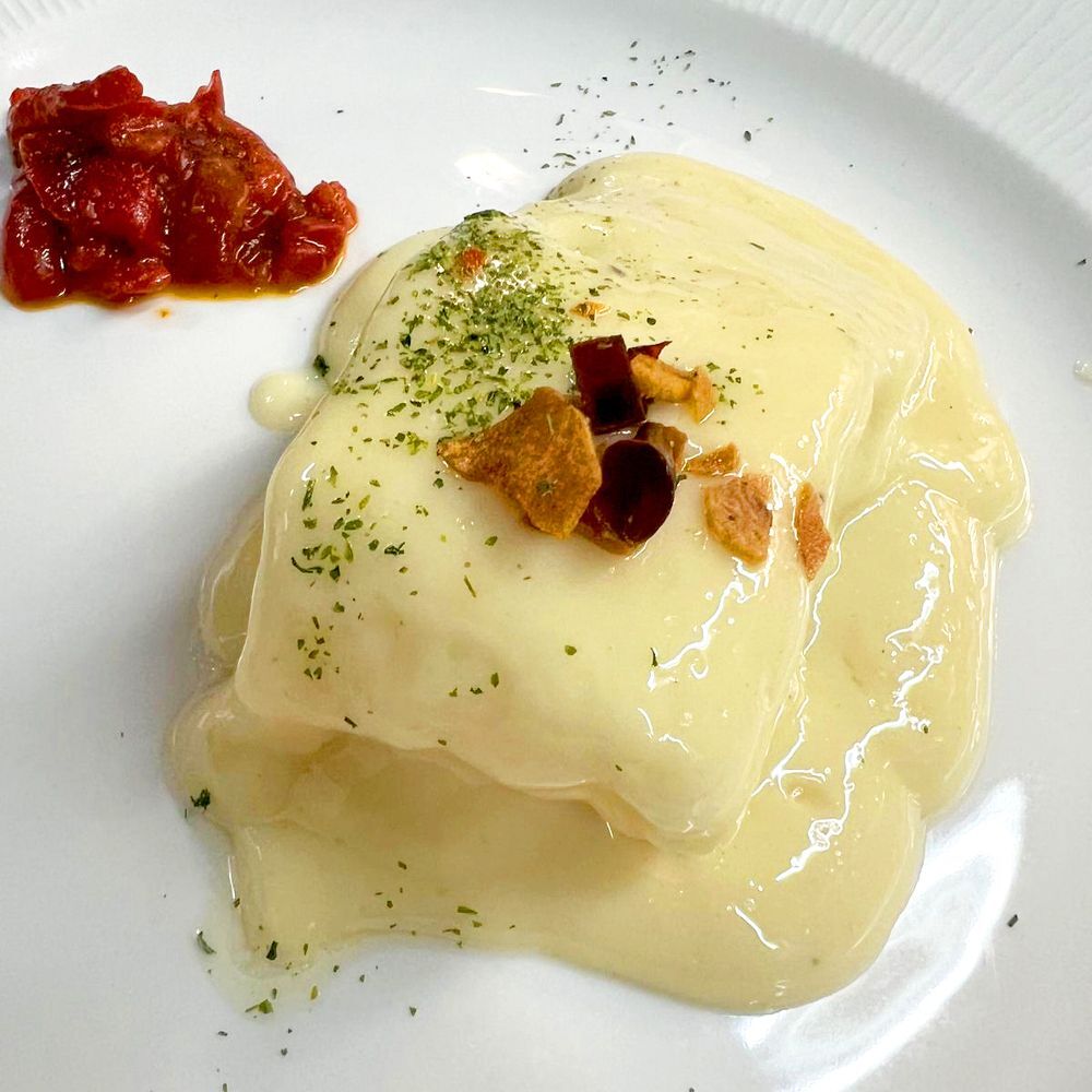 Restaurante Ayantar by michelin.com