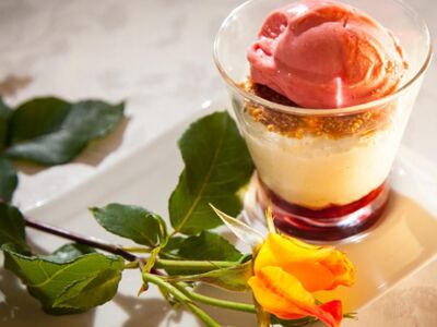 Les Loges du Jardin d'Aymeric