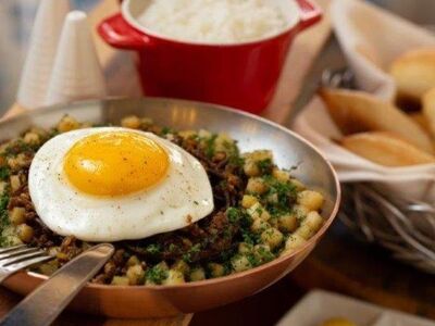 UTM Educational Restaurant