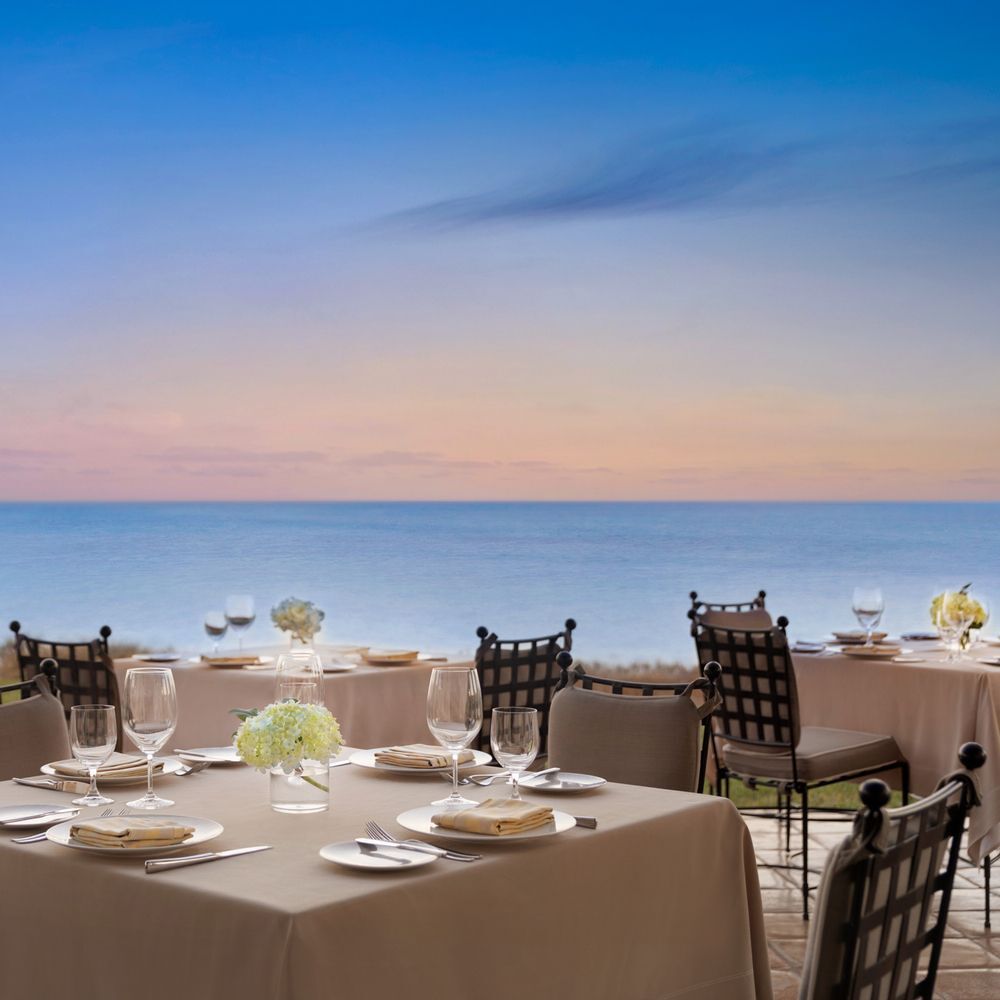 Mar'sel – Rancho Palos Verdes - a MICHELIN Guide Restaurant