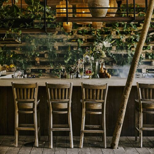 NÜ Tulum by michelin.com