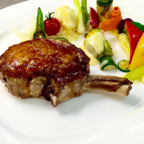 Krone by michelin.com