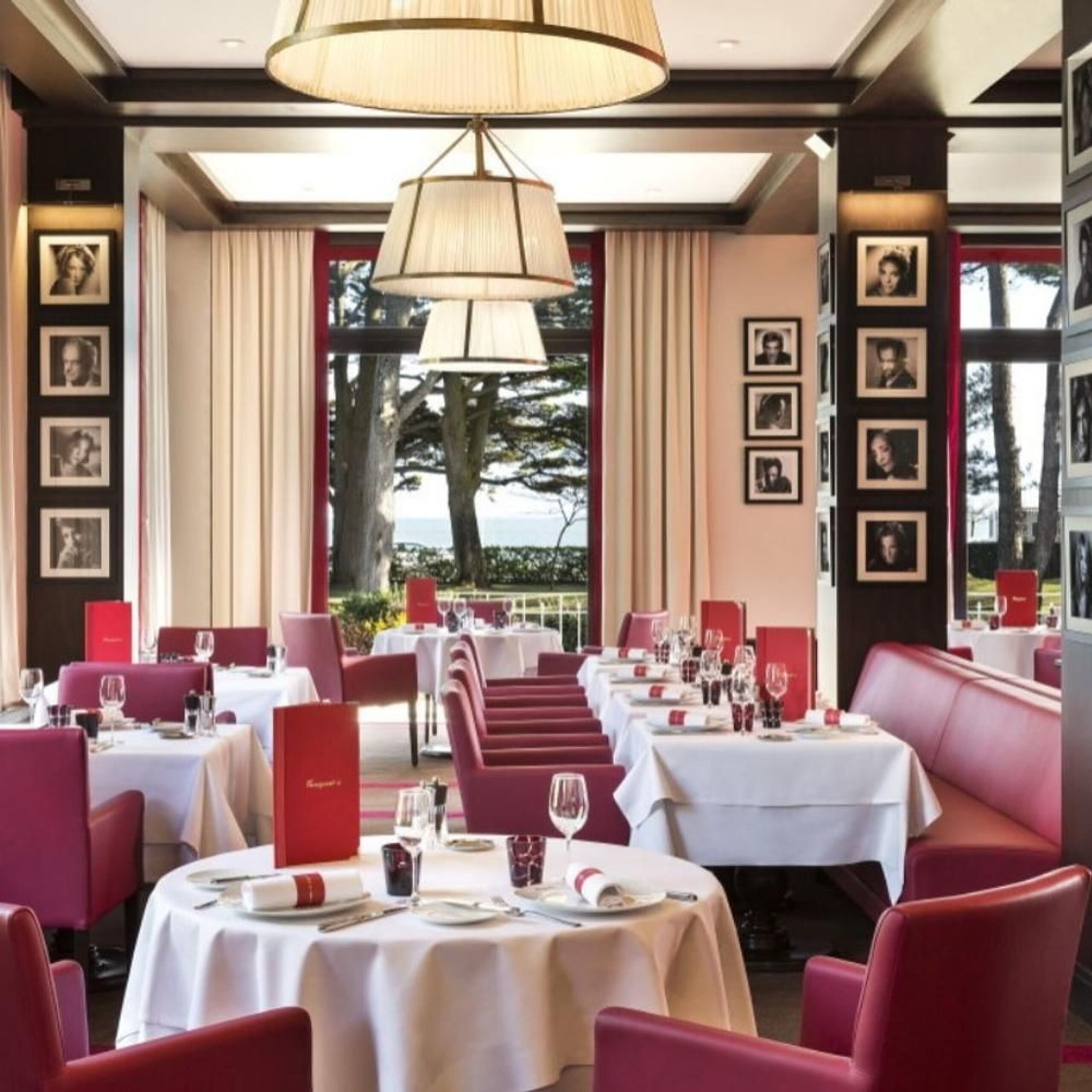 La Brasserie du Royal