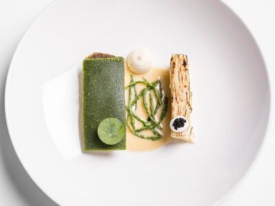 TU.REStAURANT