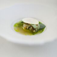 Pigments restaurant in Villeneuve-d'Ascq, France
