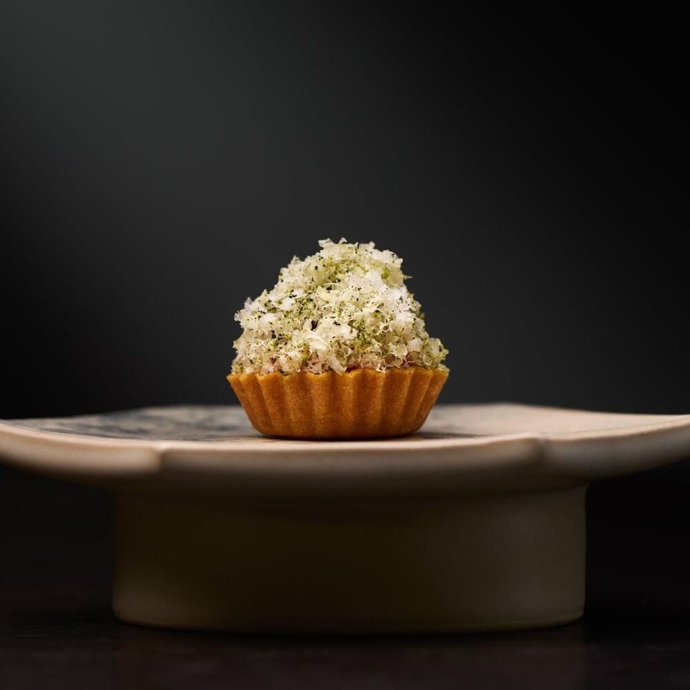 Terre| Pasta & Natural wine by michelin.com