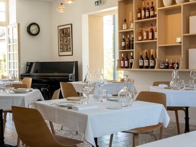 Le Tilleul du Gourmet