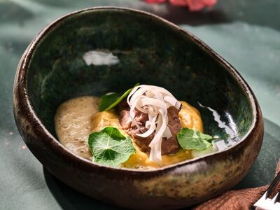 Restavracija Grad Otočec