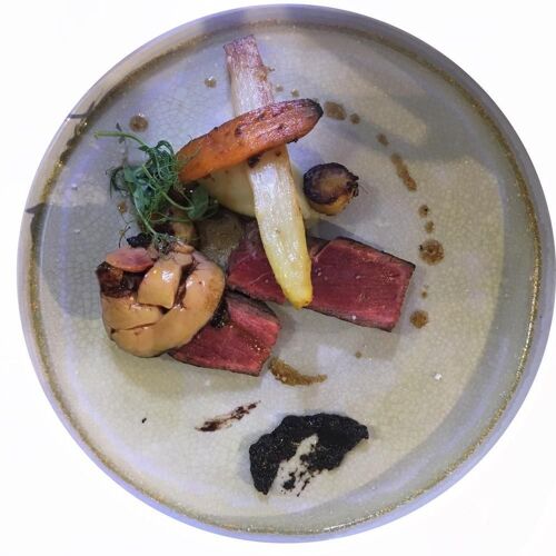 Entre Terre & Mer by michelin.com