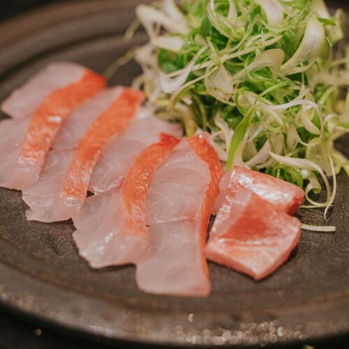 Ichigo Ichie by michelin.com