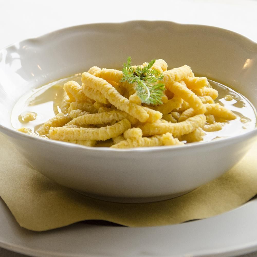 Osteria Bartolini by michelin.com