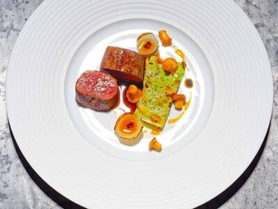 Steinheuers Restaurant