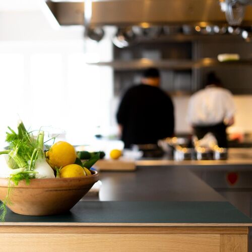 Kanal-Caféen by michelin.com