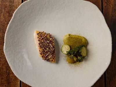 Restaurant de la Loire