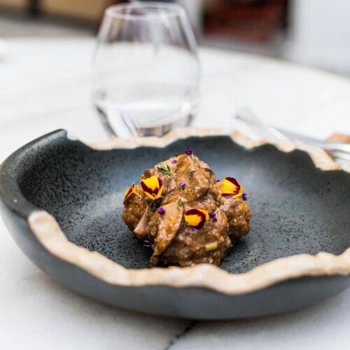 El Disparate – Seville - a MICHELIN Guide Restaurant