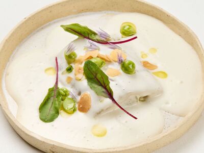 El Portal de Echaurren