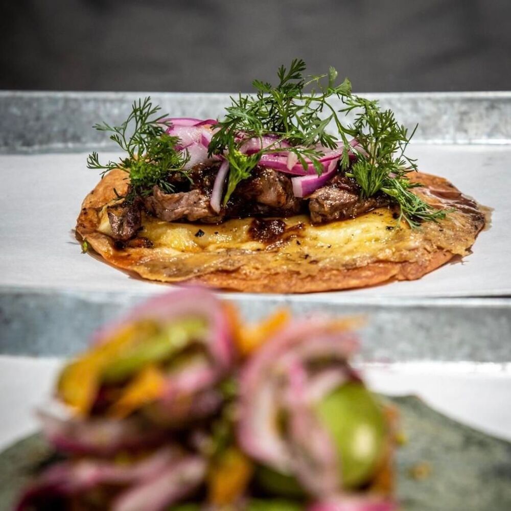 Tacos Los Alexis - Reforma by michelin.com