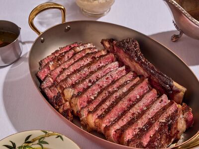 Sunny’s Steakhouse