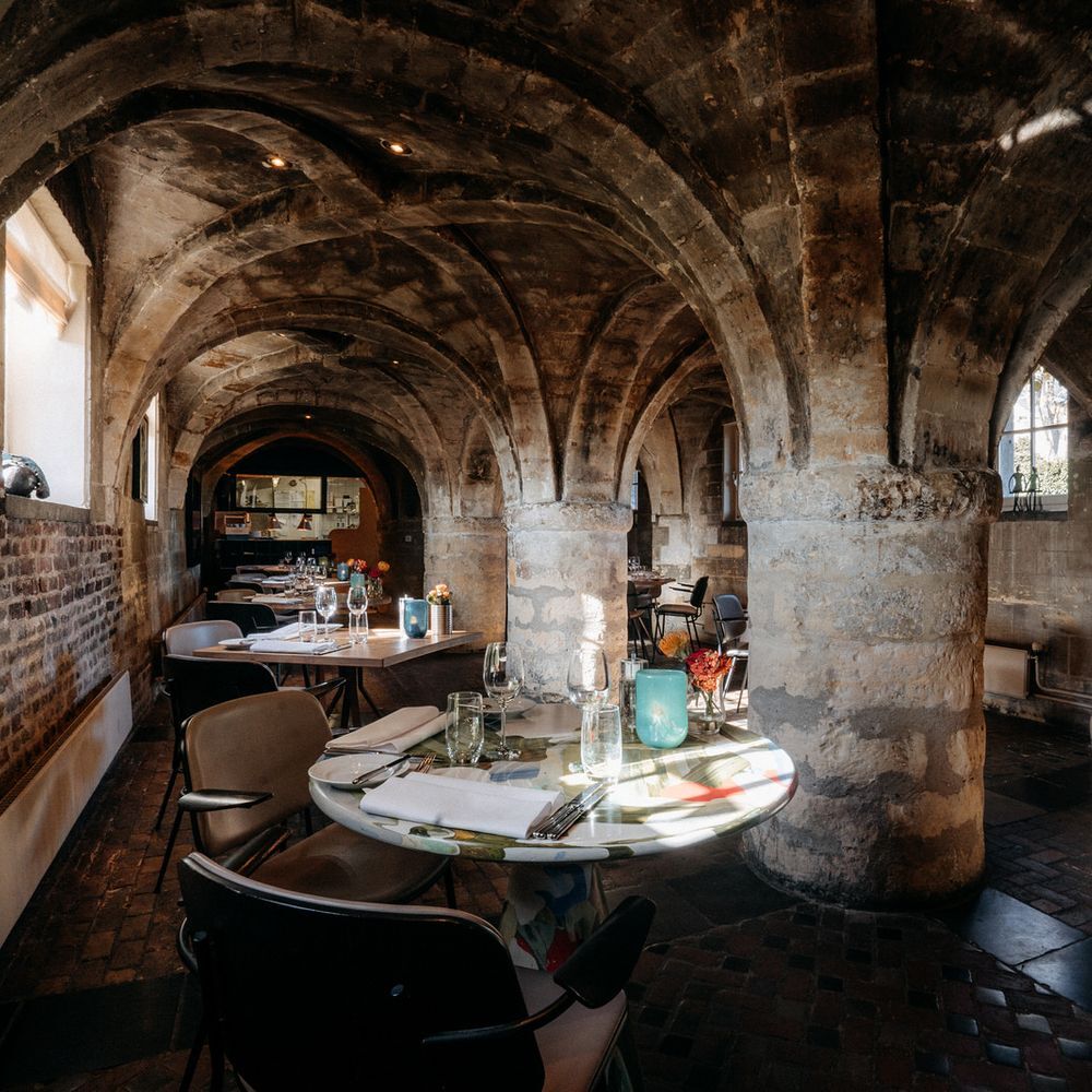 L'Auberge by michelin.com