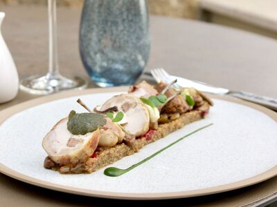 Le Restaurant 1451