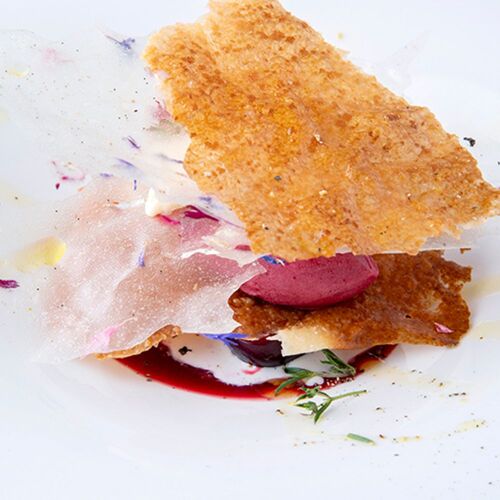 Hirschen by michelin.com