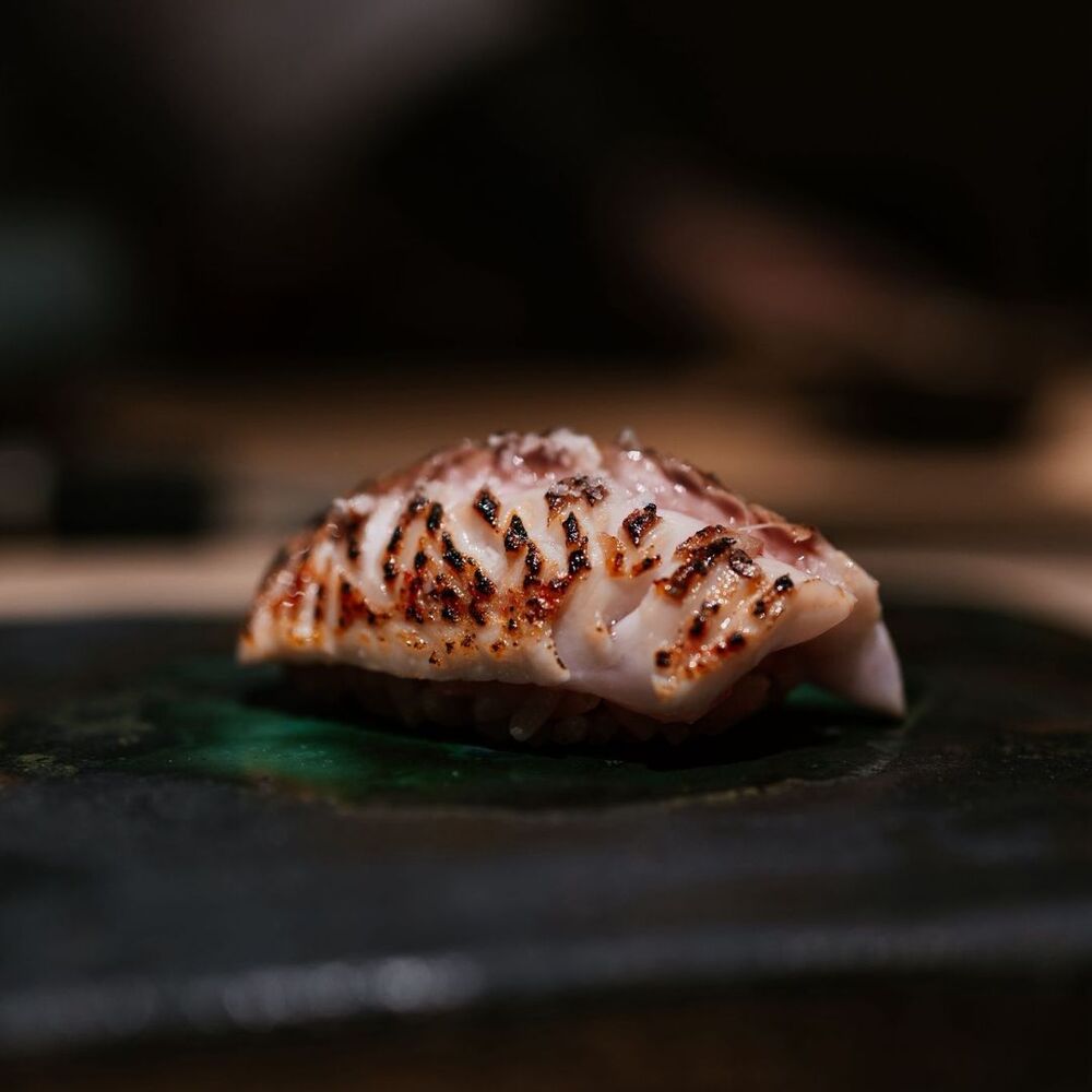 Ebisu by Kobos by michelin.com