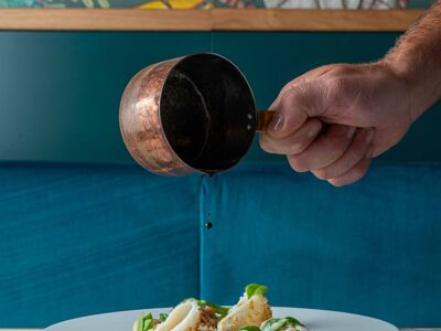 Al Malò - Cucina e Miscelazione