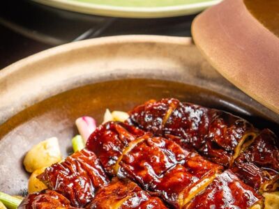 Xiang Qun (Longjin East Road)