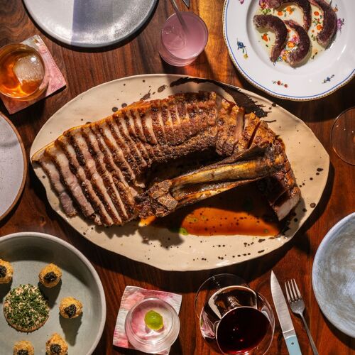 Kabawa by michelin.com