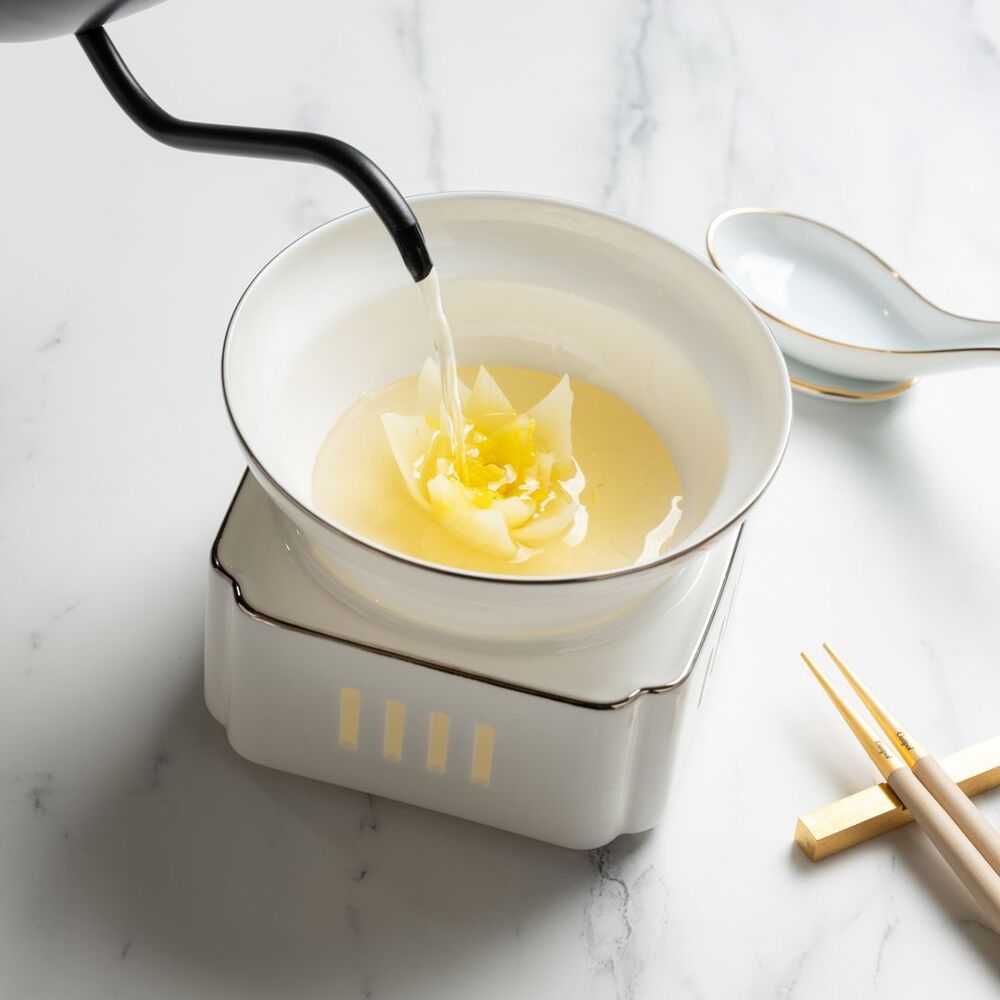 Breeze Nan Shan by michelin.com