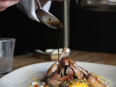 Io Osteria Personale