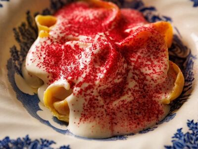 Trattoria della Fortuna