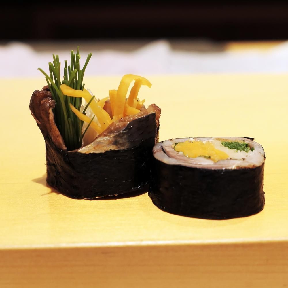Photo of Sushi Hashimoto