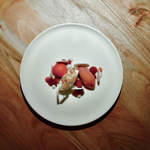 MiZAR Fine Dining by michelin.com