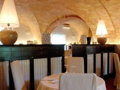 Osteria Vecchia Noce