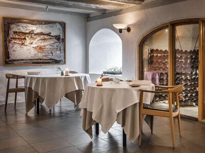 Dragsholm Slot Gourmet