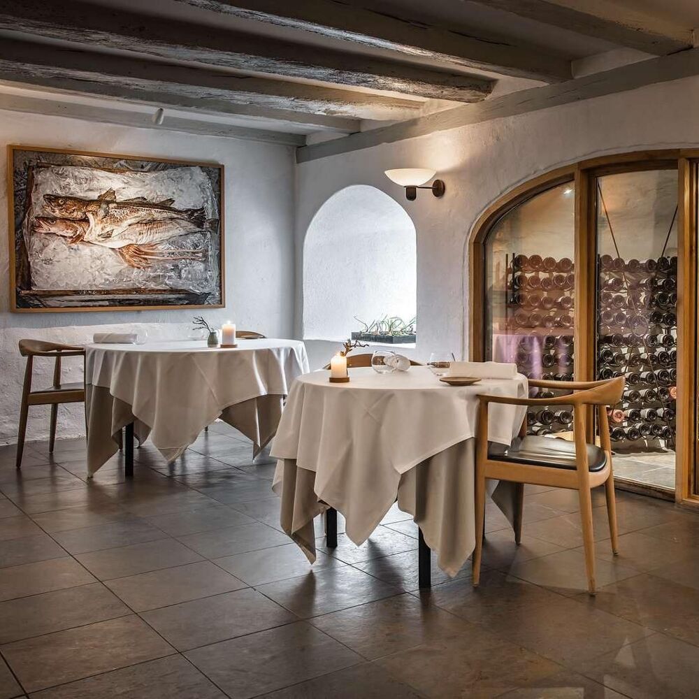 Dragsholm Slot Gourmet image 1 - Full view