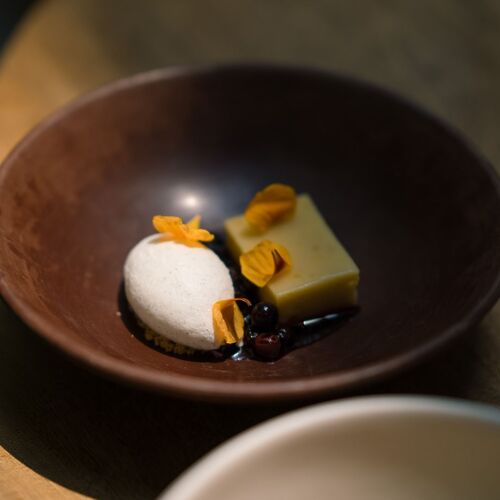 Aúna Café by michelin.com