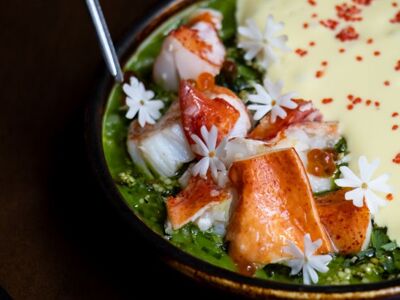 Torii - Buvette japonaise