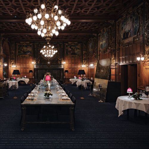 Restaurant Operakällaren by michelin.com
