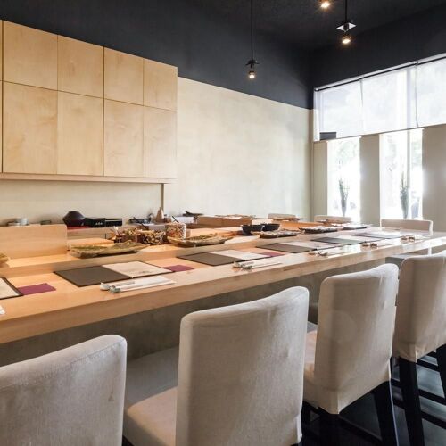 Kajiken San Mateo a MICHELIN Guide Restaurant